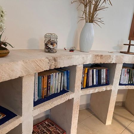 Villa Sanchez In Strandnahe Mit Pool, Jacuzzi, Klima, Wifi, Gas Bbq Santanyí Esterno foto
